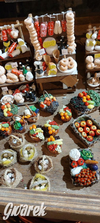 Presepio - długa tradycja szopek neapolitańskich