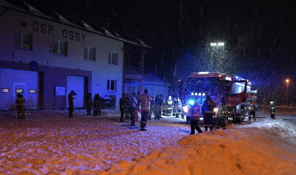 Wymarzony wóz gotowy do akcji