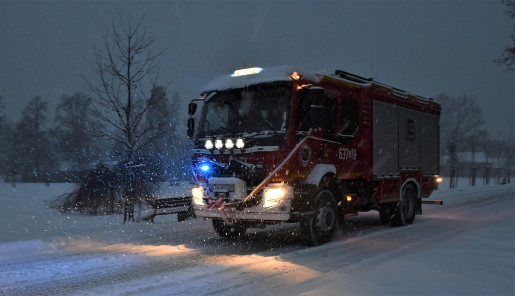 Wymarzony wóz gotowy do akcji