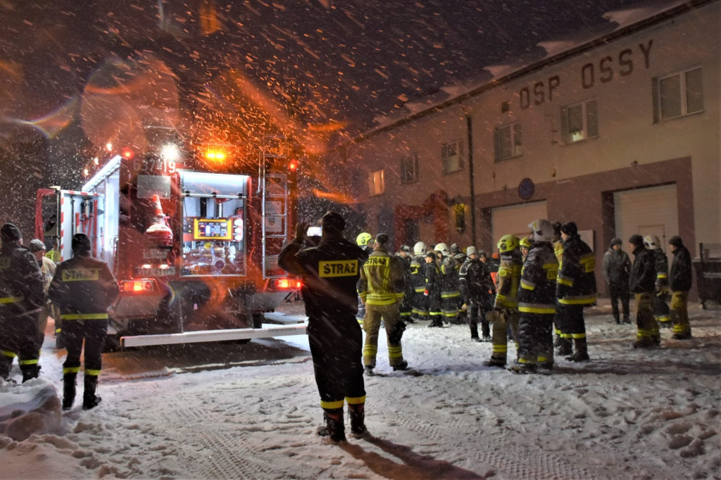 Wymarzony wóz gotowy do akcji