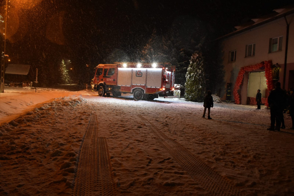 Wymarzony wóz gotowy do akcji