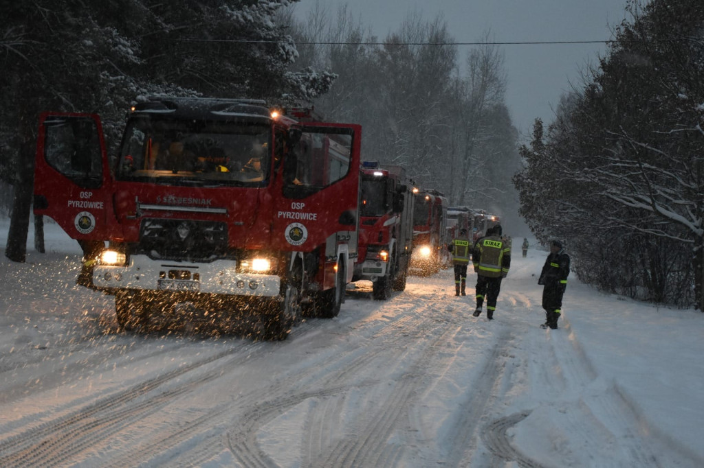 Wymarzony wóz gotowy do akcji