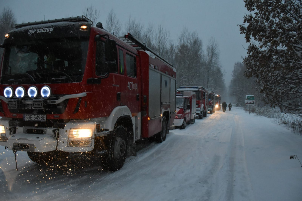 Wymarzony wóz gotowy do akcji