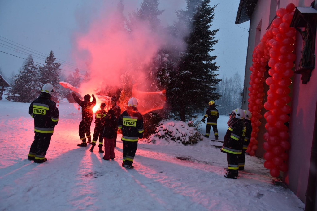 Wymarzony wóz gotowy do akcji