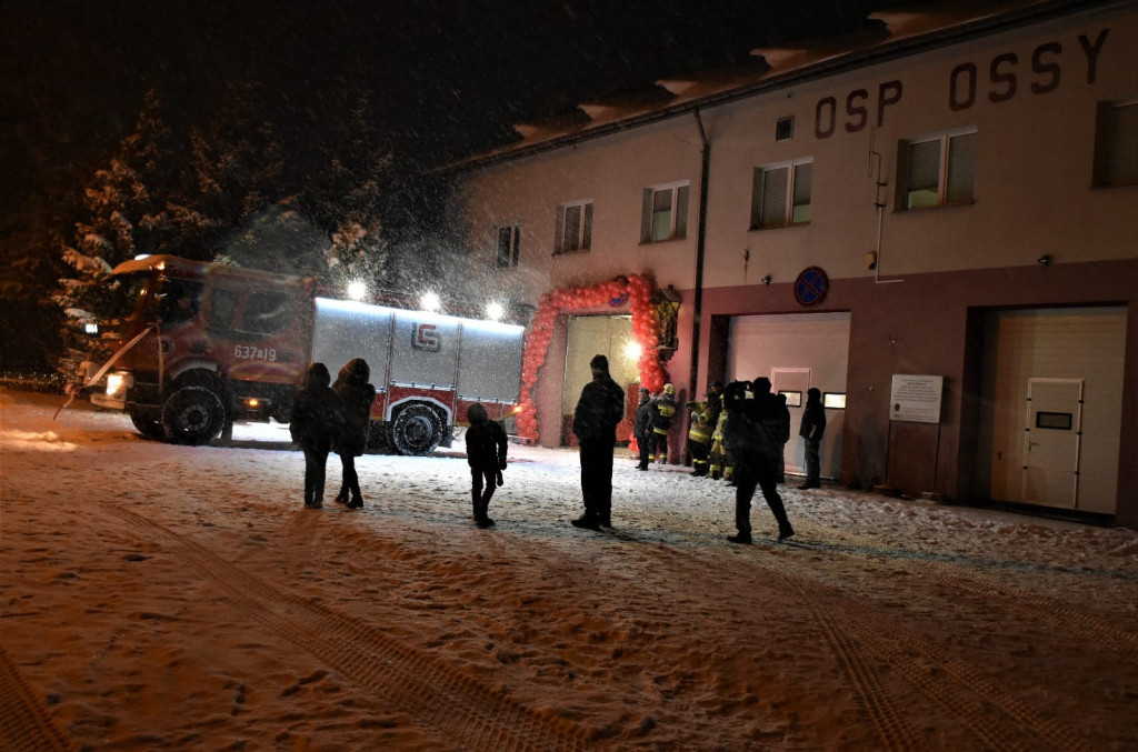 Wymarzony wóz gotowy do akcji