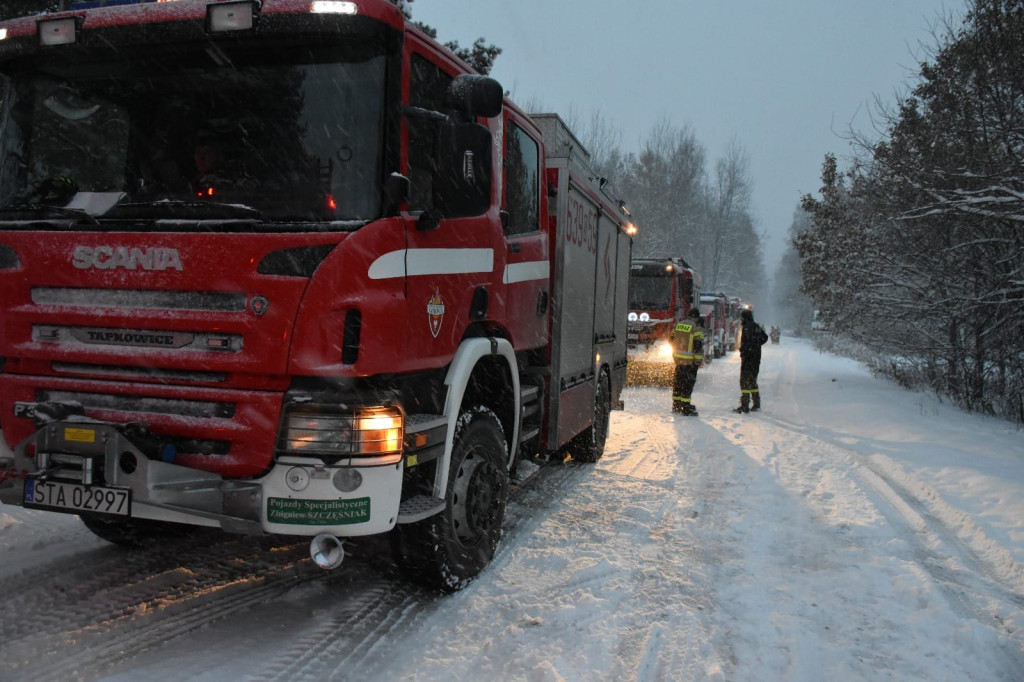 Wymarzony wóz gotowy do akcji