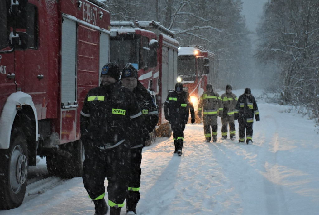 Wymarzony wóz gotowy do akcji