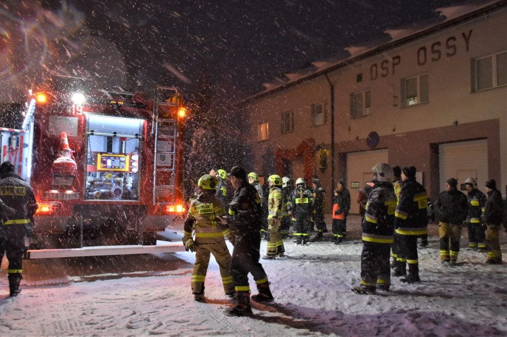 Wymarzony wóz gotowy do akcji