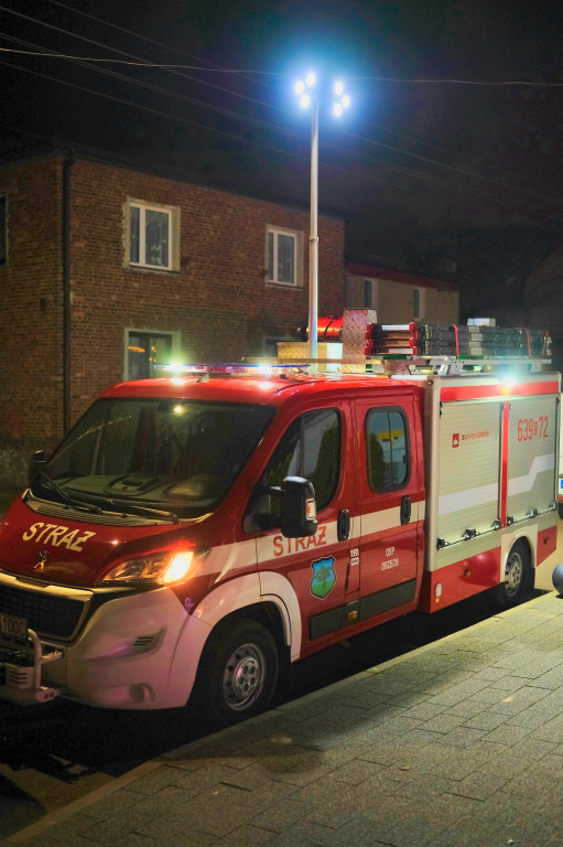 Sołtys zaprosił na strojenie choinki [FOTO]