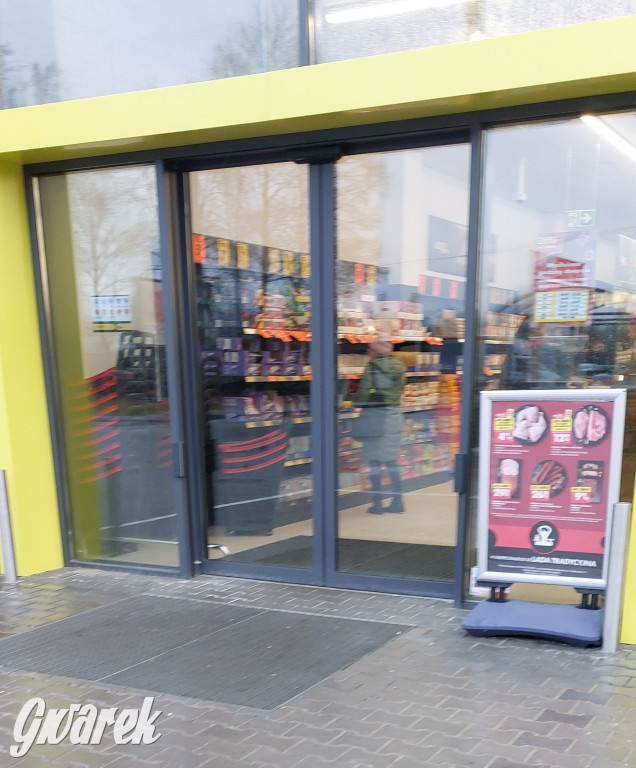 Radzionków. Przy Dino otwarto Biedronkę