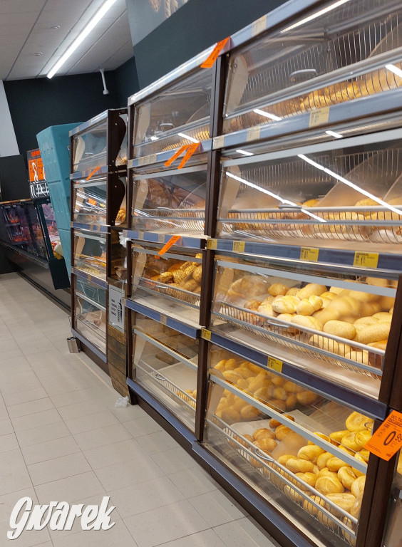 Radzionków. Przy Dino otwarto Biedronkę