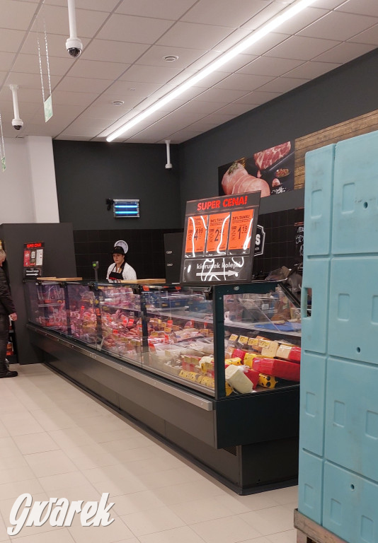 Radzionków. Przy Dino otwarto Biedronkę