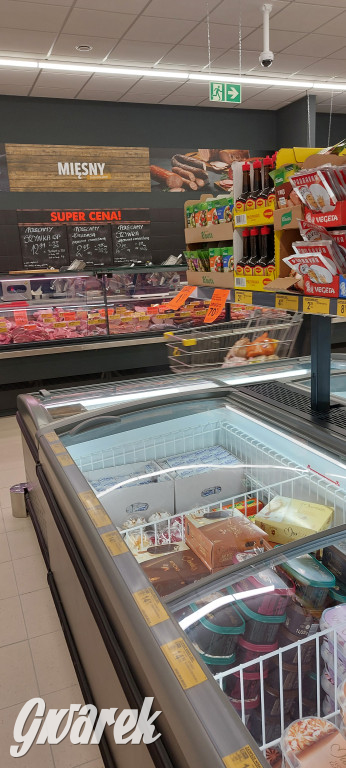 Radzionków. Przy Dino otwarto Biedronkę