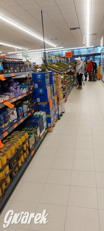 Radzionków. Przy Dino otwarto Biedronkę