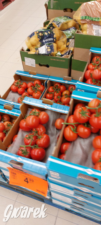 Radzionków. Przy Dino otwarto Biedronkę