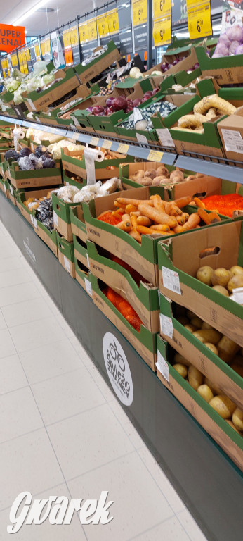 Radzionków. Przy Dino otwarto Biedronkę