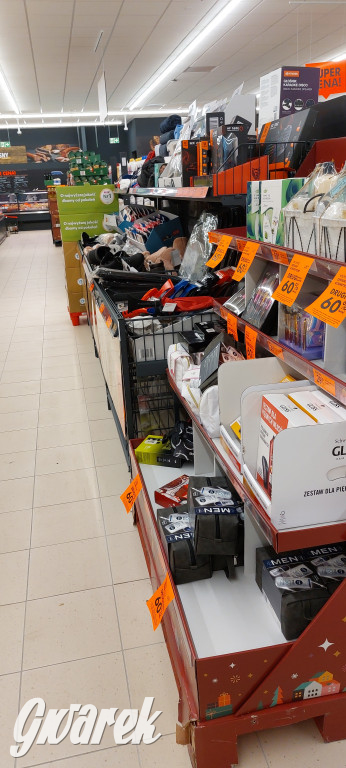 Radzionków. Przy Dino otwarto Biedronkę