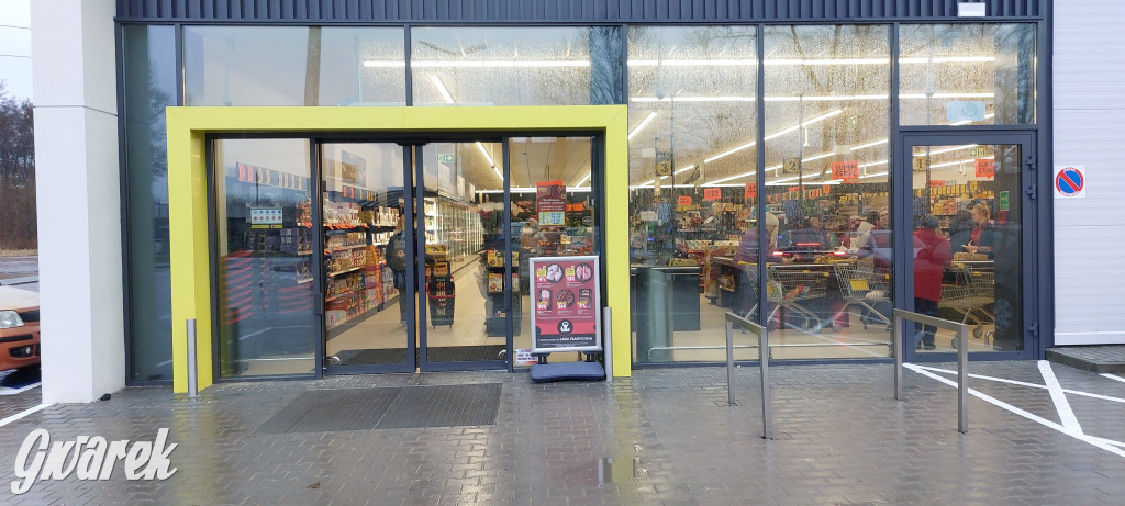 Radzionków. Przy Dino otwarto Biedronkę