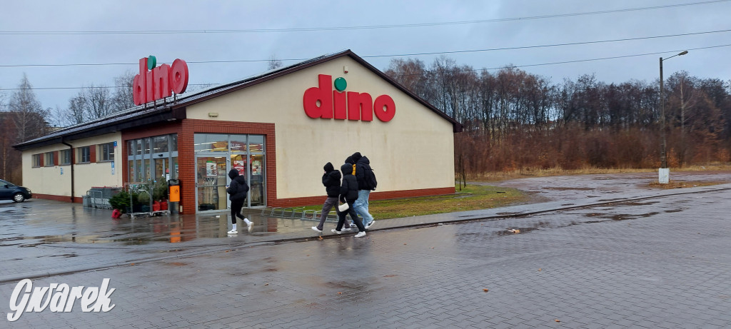 Radzionków. Przy Dino otwarto Biedronkę
