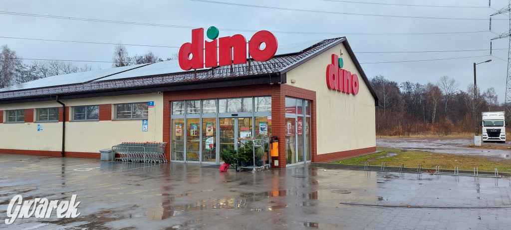 Radzionków. Przy Dino otwarto Biedronkę