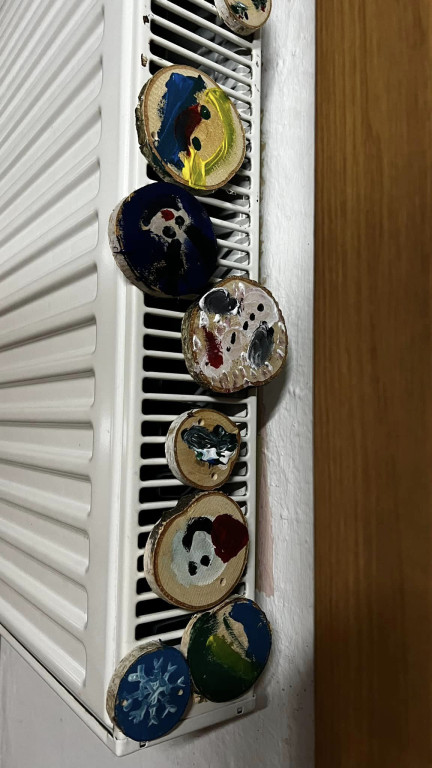 Dzielnica Bobrowniki Śląskie gotowa na święta [GALERIA]