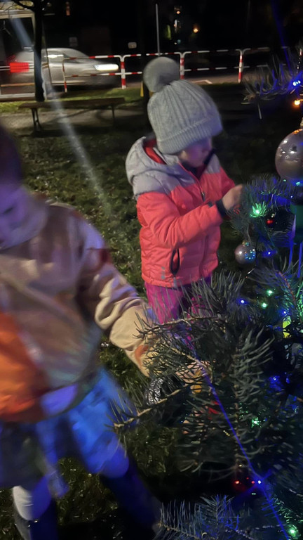 Dzielnica Bobrowniki Śląskie gotowa na święta [GALERIA]