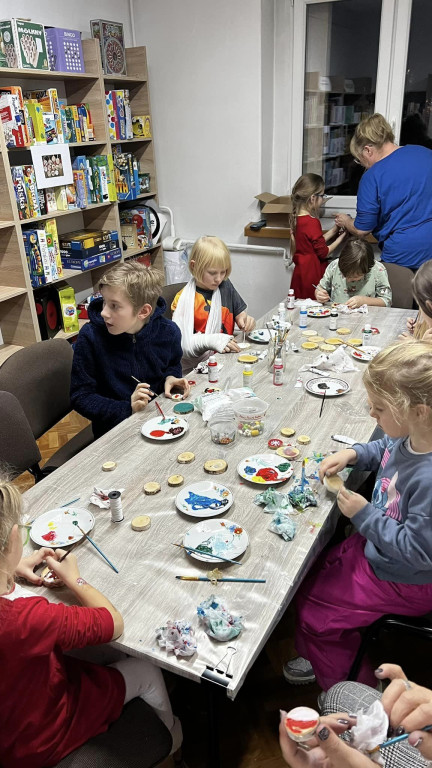 Dzielnica Bobrowniki Śląskie gotowa na święta [GALERIA]