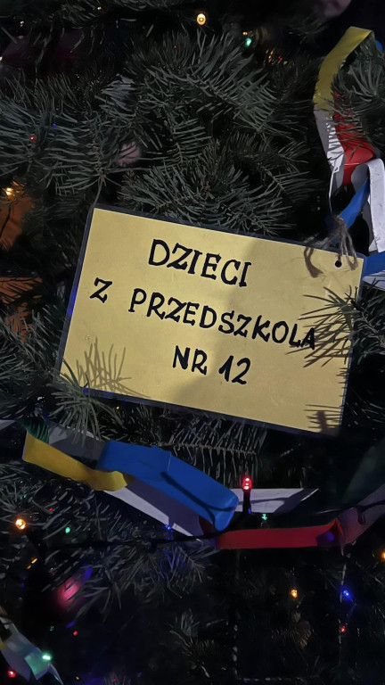 Dzielnica Bobrowniki Śląskie gotowa na święta [GALERIA]