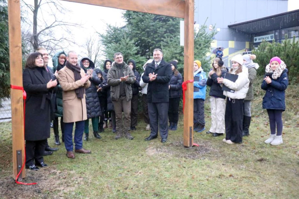 Zaczarowany Las Jedenastki już otwarty