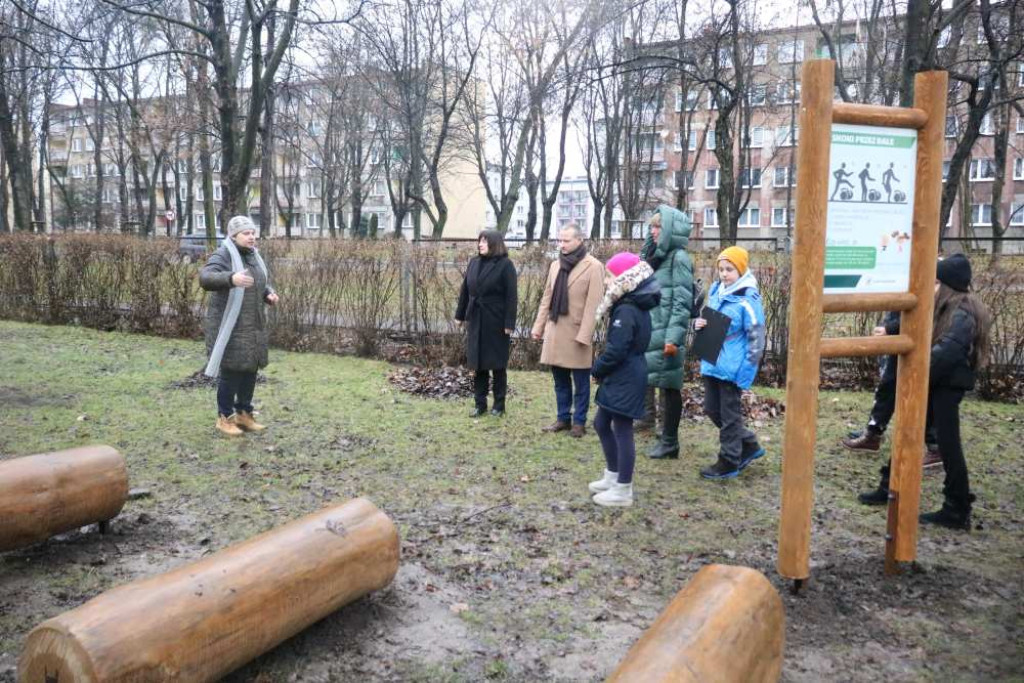 Zaczarowany Las Jedenastki już otwarty