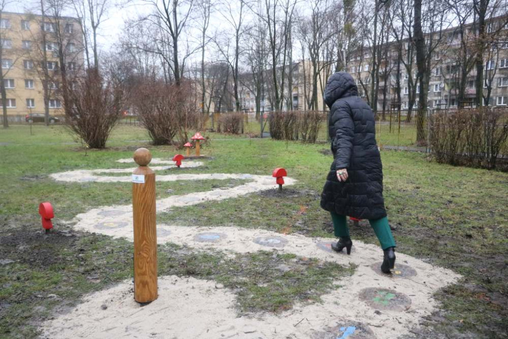 Zaczarowany Las Jedenastki już otwarty