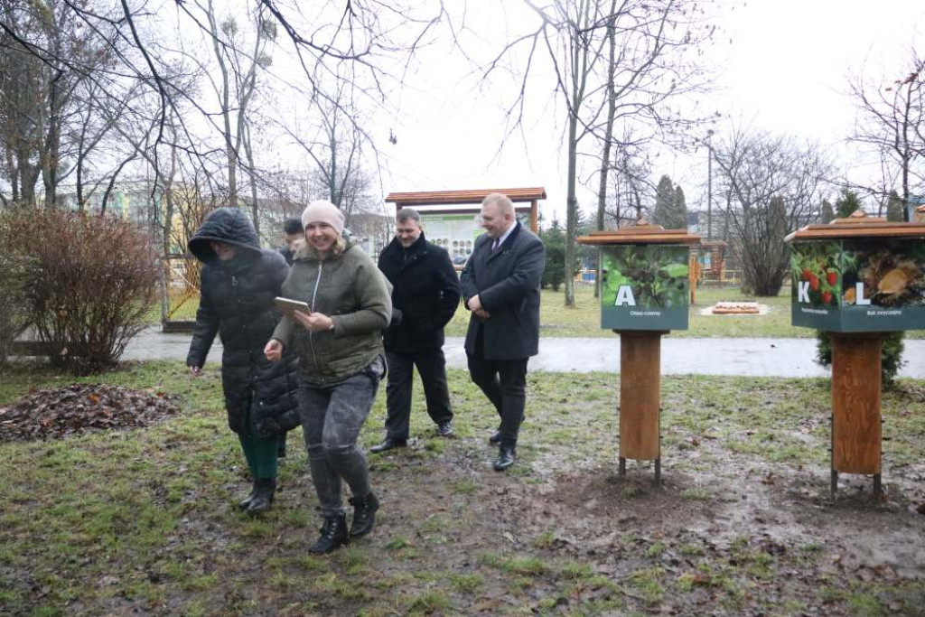 Zaczarowany Las Jedenastki już otwarty