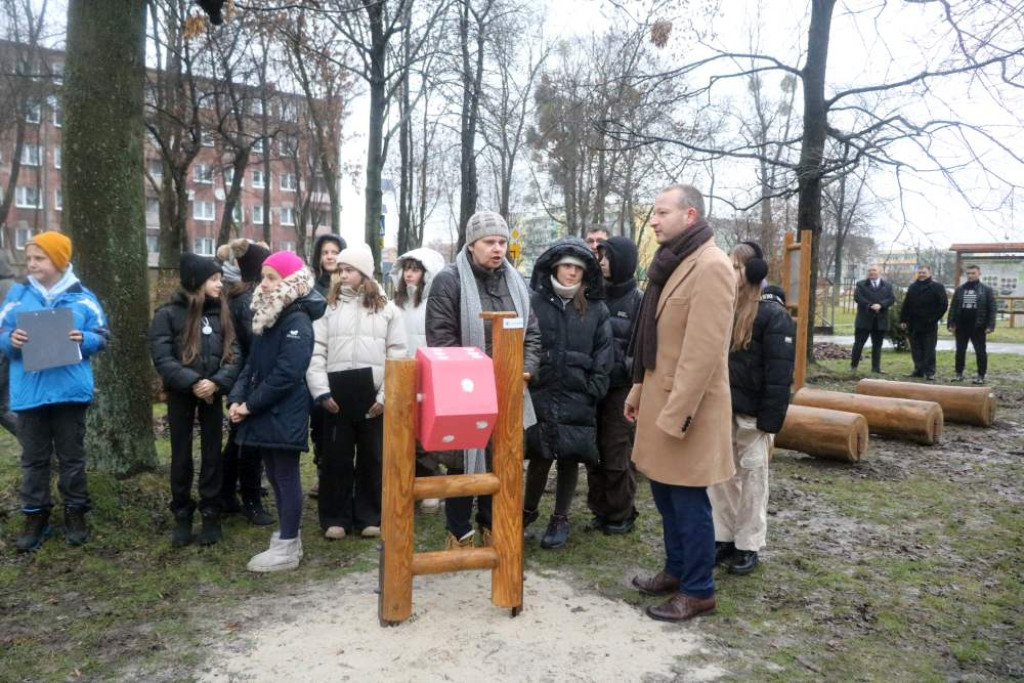 Zaczarowany Las Jedenastki już otwarty