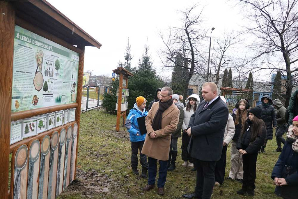 Zaczarowany Las Jedenastki już otwarty