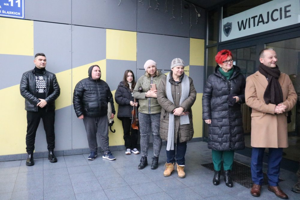 Zaczarowany Las Jedenastki już otwarty