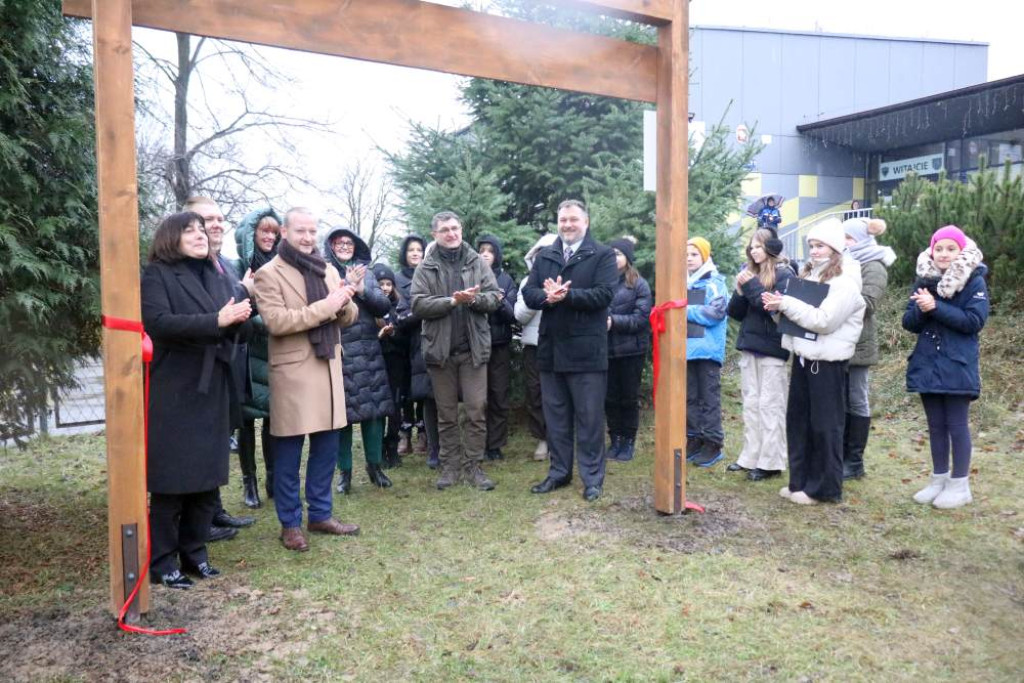 Zaczarowany Las Jedenastki już otwarty