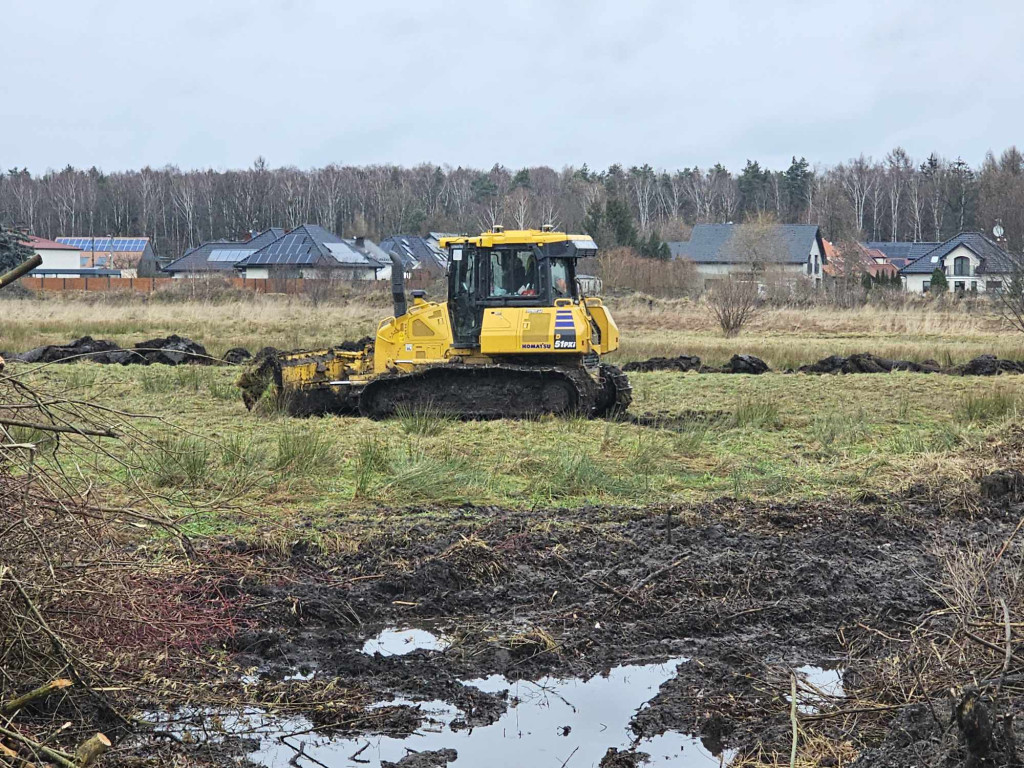 PKM Świerklaniec powiększa bazę. W planach przebudowa