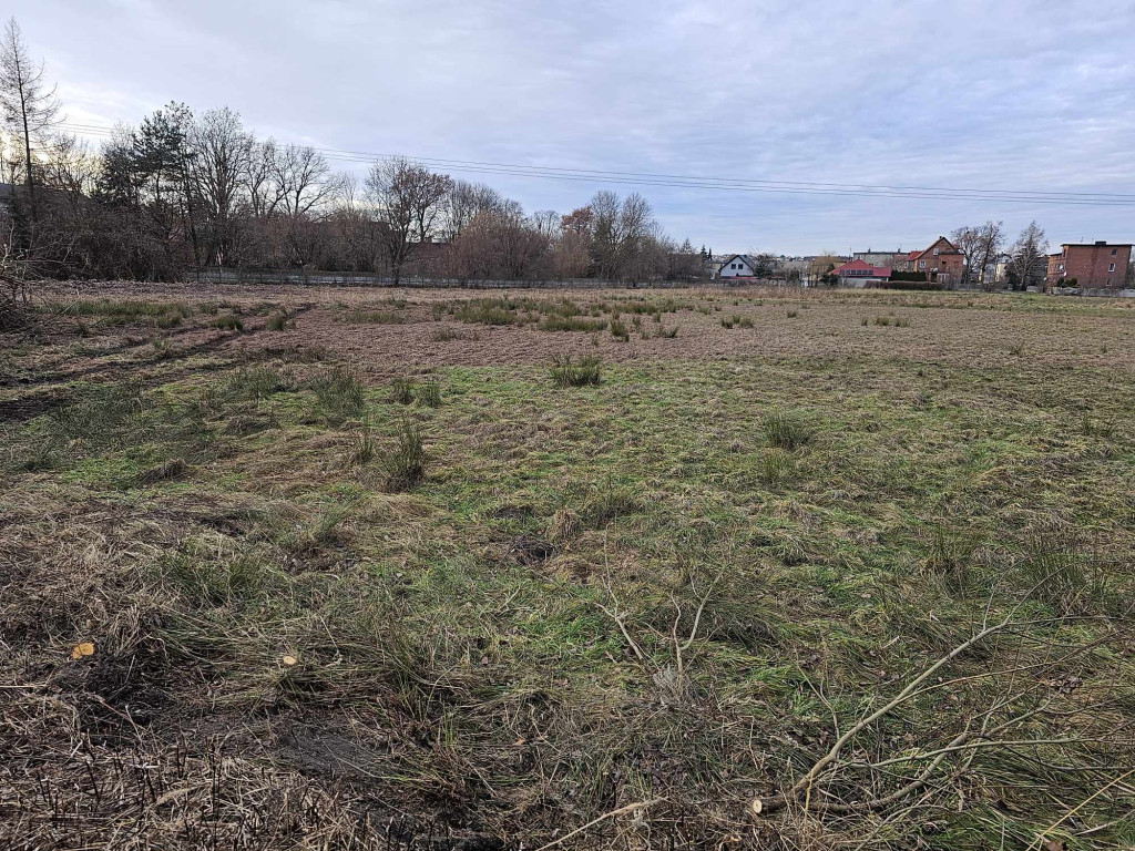 PKM Świerklaniec powiększa bazę. W planach przebudowa