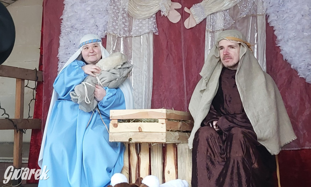 Orszak przeszedł ulicami Piekar Śląskich