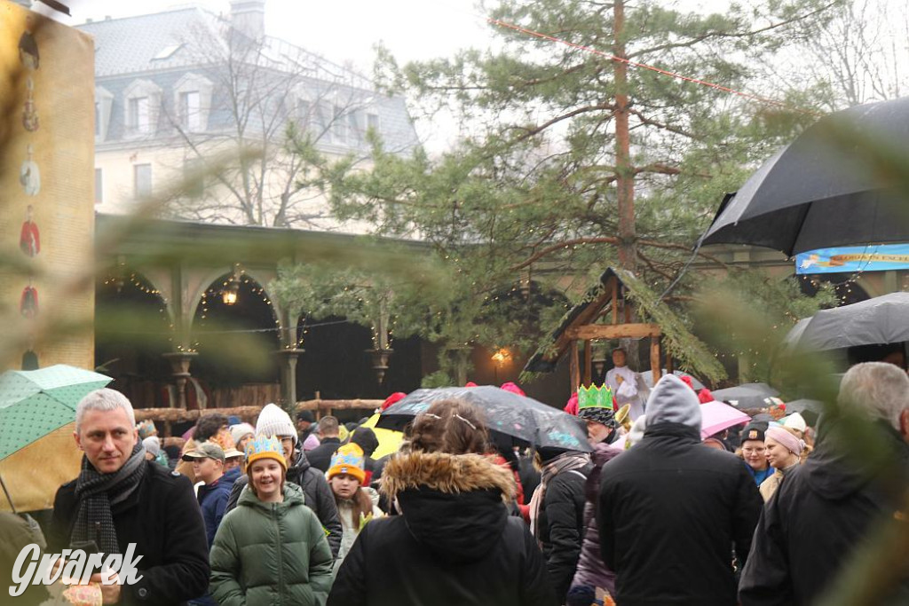 Orszak przeszedł ulicami Piekar Śląskich