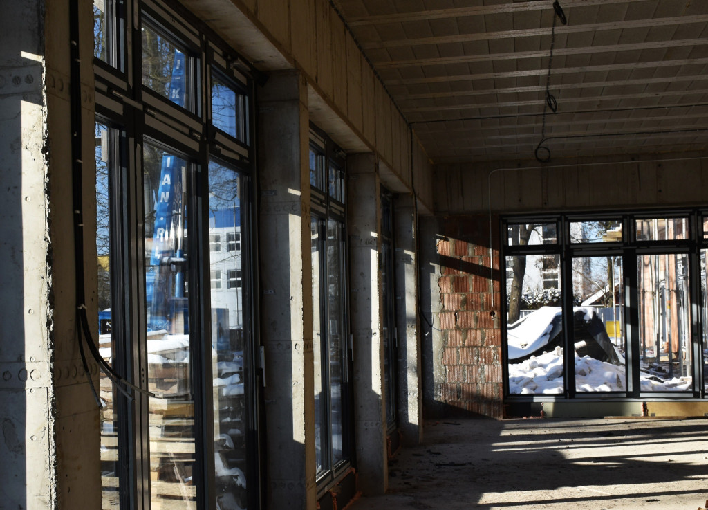 Strzybnica. Jeszcze parę miesięcy i będzie przeprowadzka