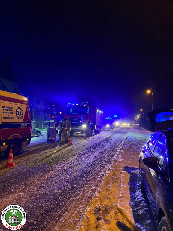 Jeden kierowca bmw, dwie kolizje