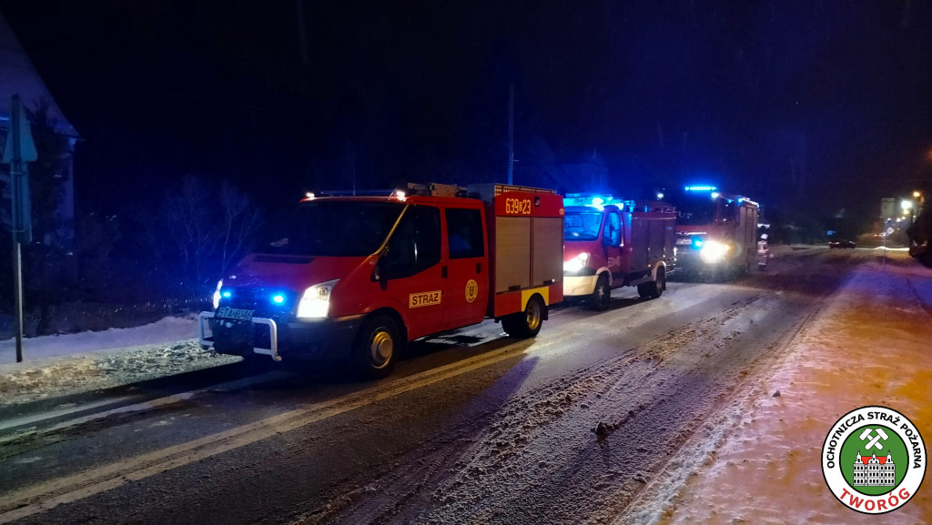 Jeden kierowca bmw, dwie kolizje