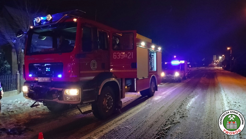 Jeden kierowca bmw, dwie kolizje