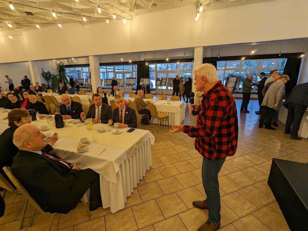 Zamordowano ich 84 lata temu