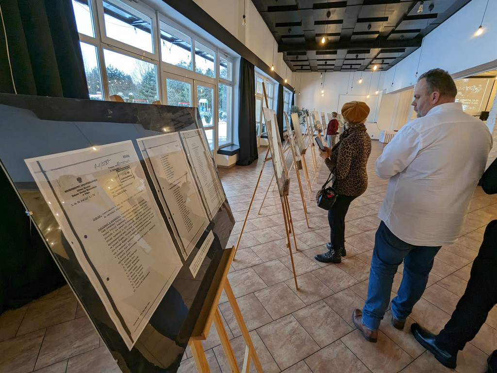 Zamordowano ich 84 lata temu