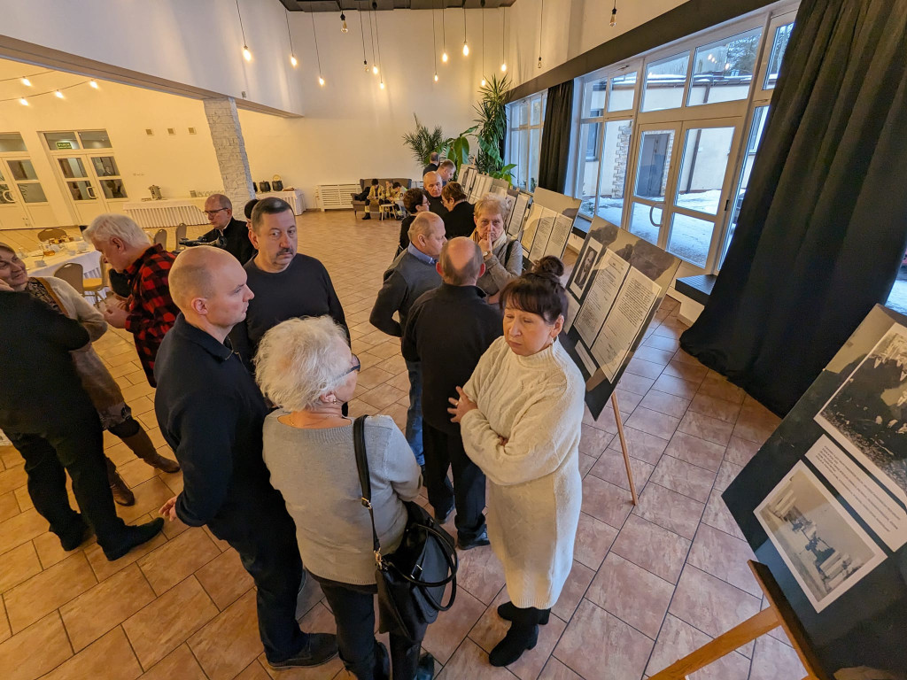 Zamordowano ich 84 lata temu