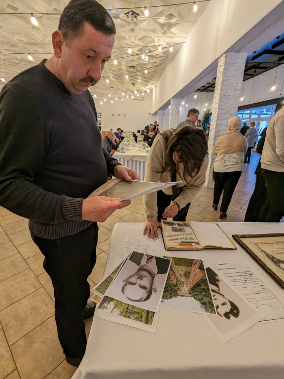 Zamordowano ich 84 lata temu