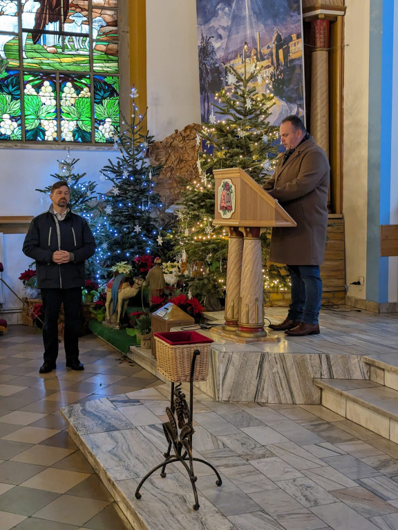 Zamordowano ich 84 lata temu