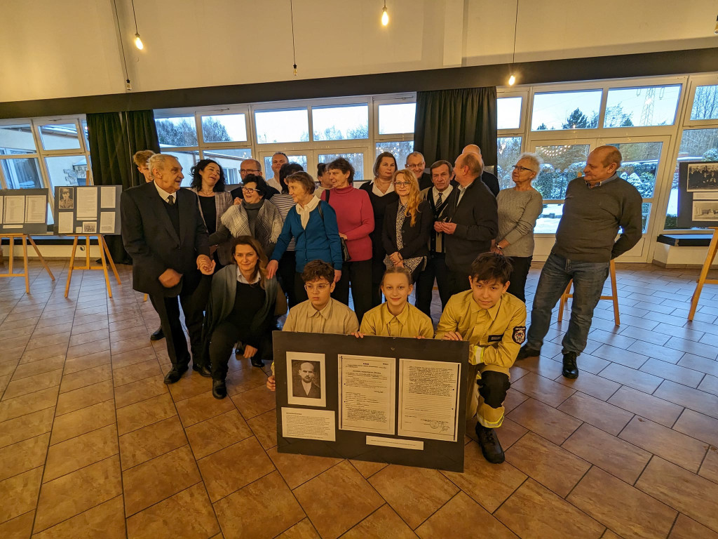 Zamordowano ich 84 lata temu